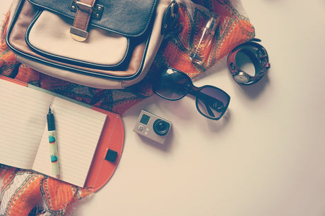 Travelling with Your Vape: Tips for Planes, Trains, and Holidays