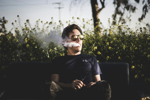 How to Maintain Your Vape Device for Longevity  Vapeology