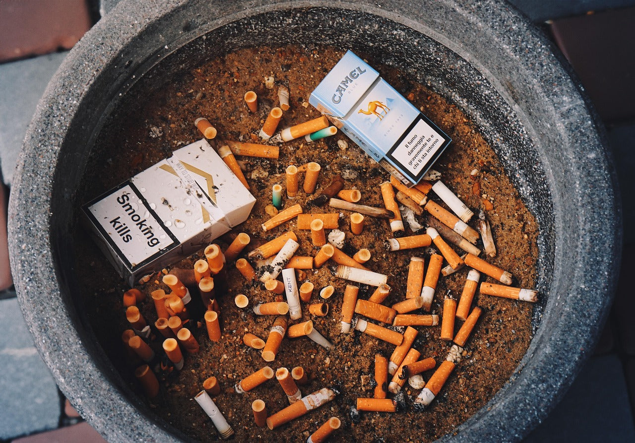Effective Techniques for Quitting Smoking with Vaping