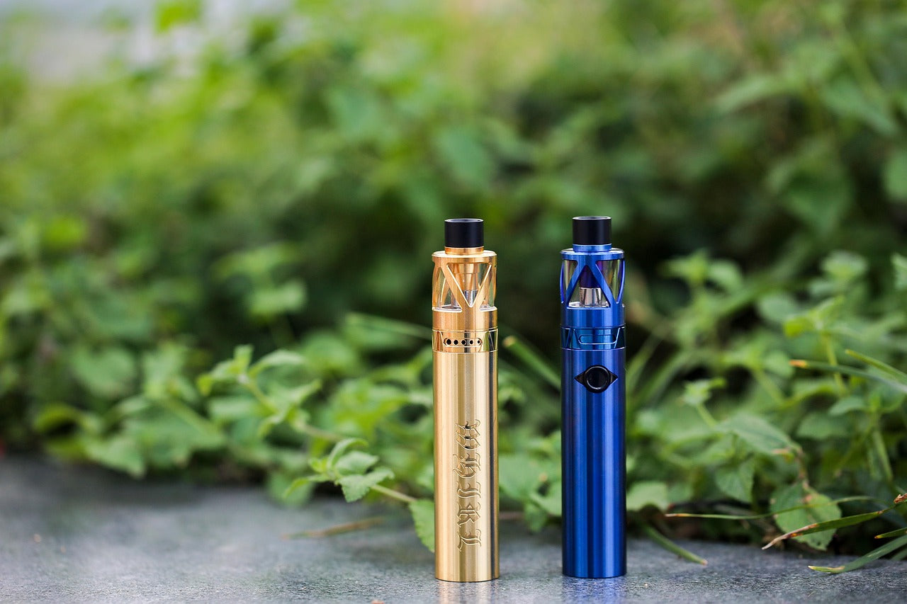 What to Look for in a Quality Vape Device