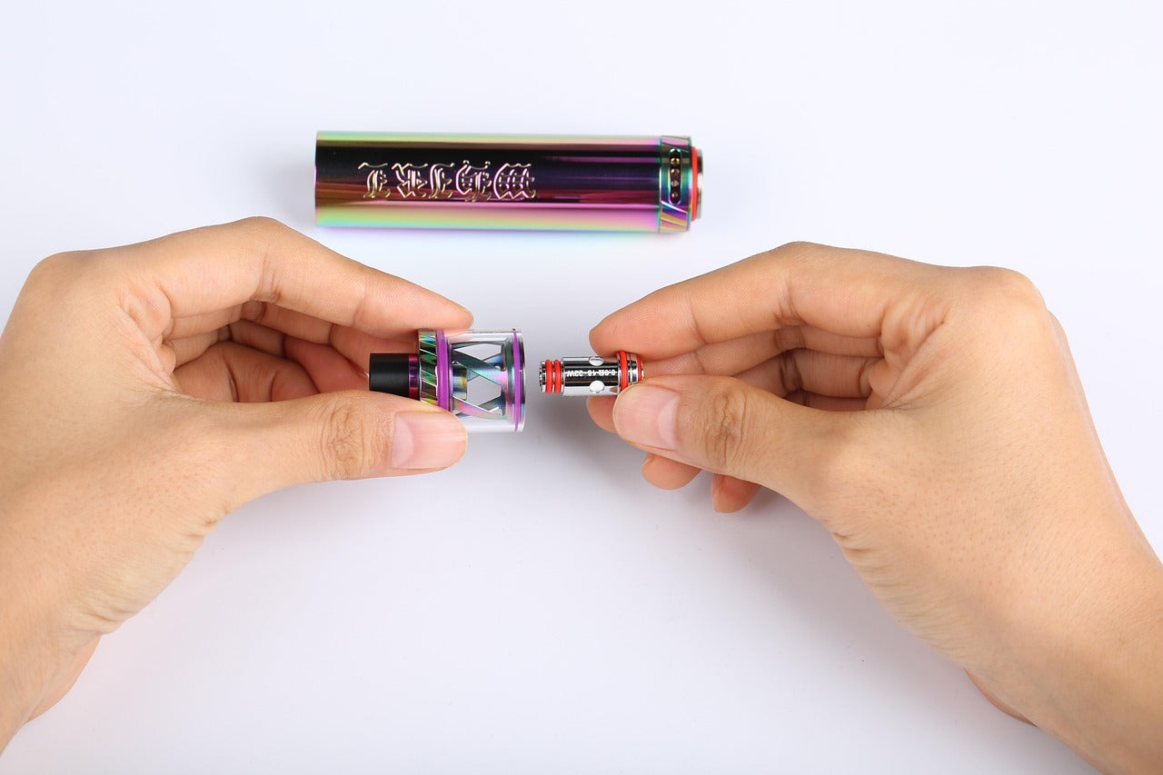 How Long Should a Vape Last? Factors That Affect Lifespan Vapeology How Long Should a Vape Last? Factors That Affect Lifespan Vapeology