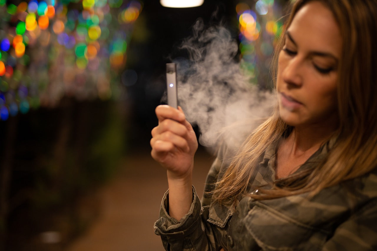 Fruity, Icy, Sweet or Creamy? How to Choose the Right Flavour for You   Vapeology