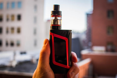 Battery Safety Basics: How to Vape Without Risk
