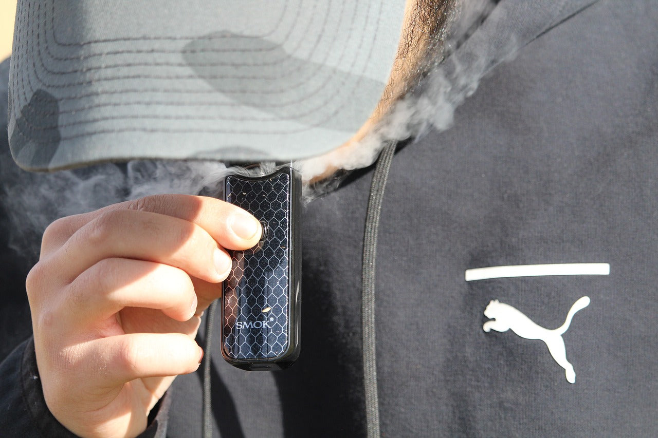 Why You're Getting a Weak Hit and How to Fix It Vapeology Why You're Getting a Weak Hit and How to Fix It Vapeology