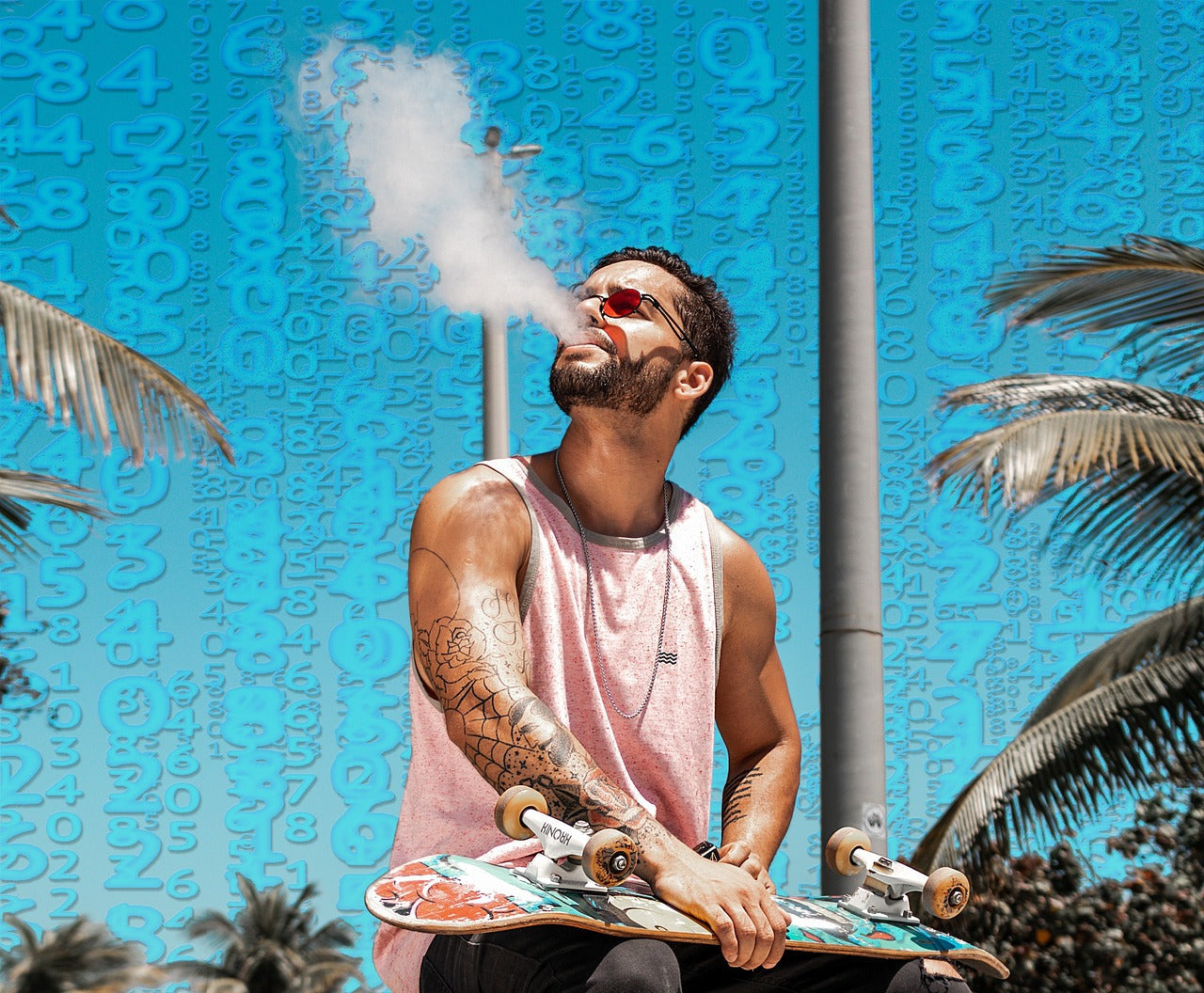 How to Store Your E-Liquids Properly (And Make Them Last Longer)  Vapeology
