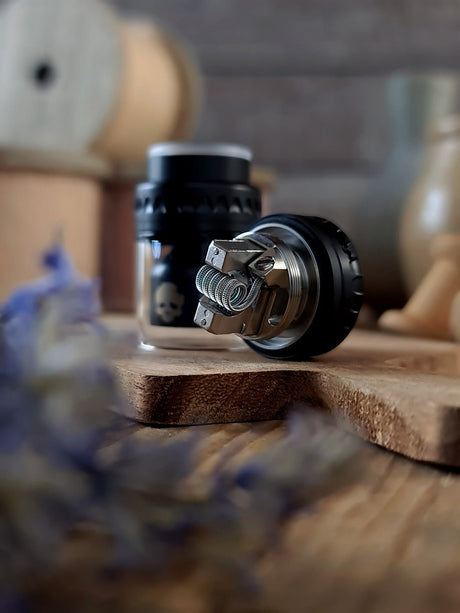 How to Use a Vape Tool Kit Like a Pro