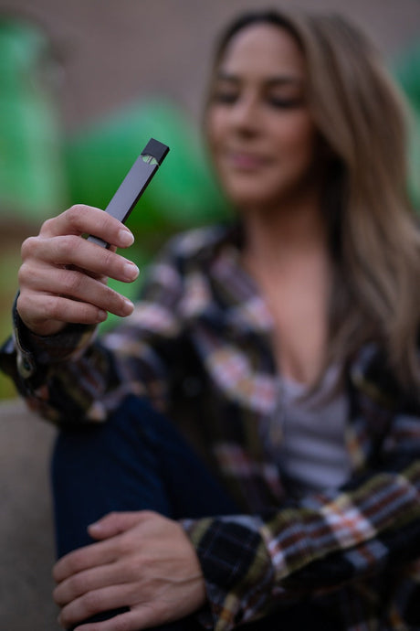 How New Vape Tech is Changing the Game: From Smart Pods to Apps