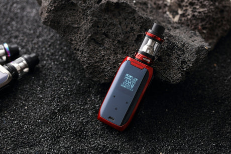 How to Maximise Battery Life in Vape Devices
