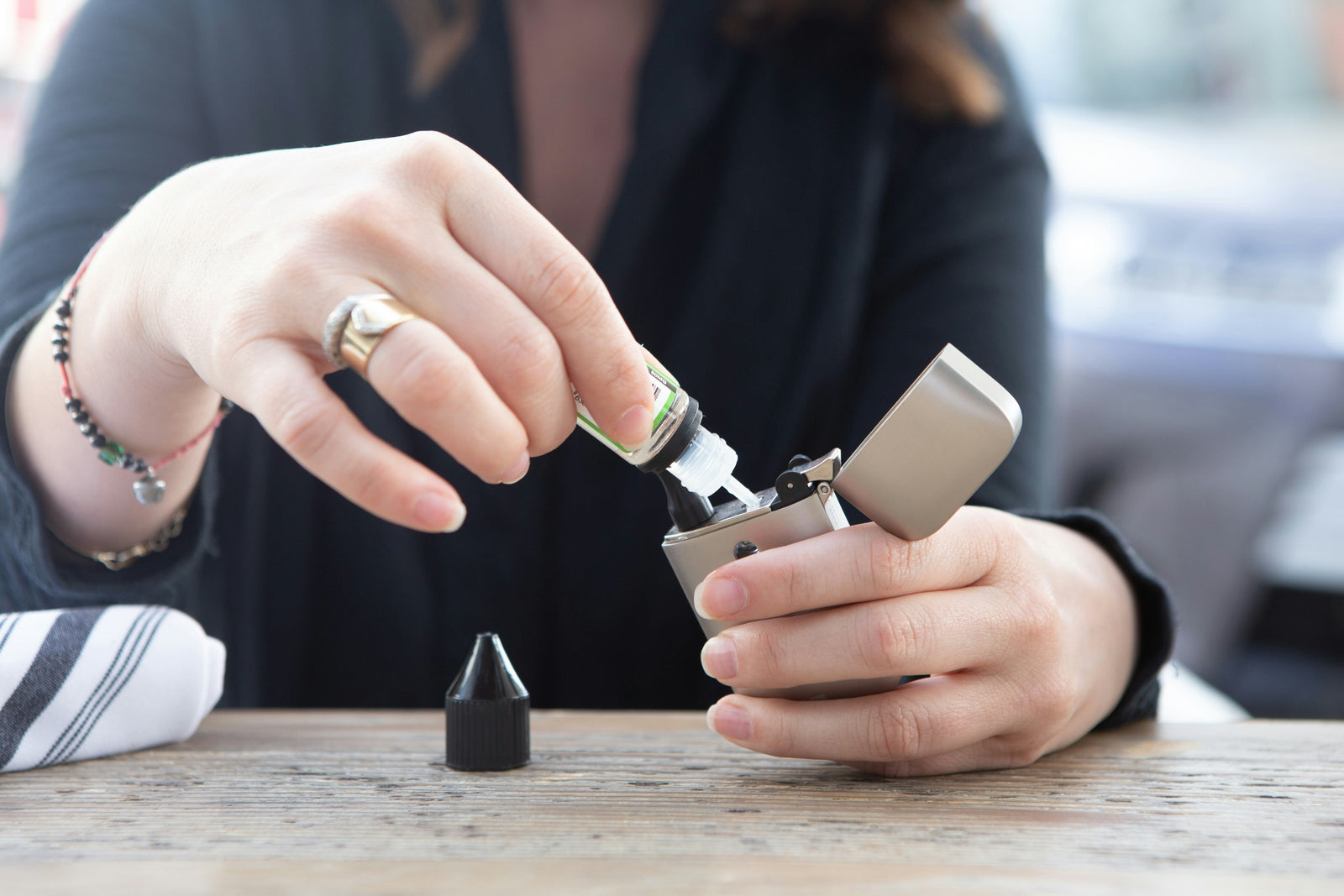 Your Vape Setup: What Does It Say About You?