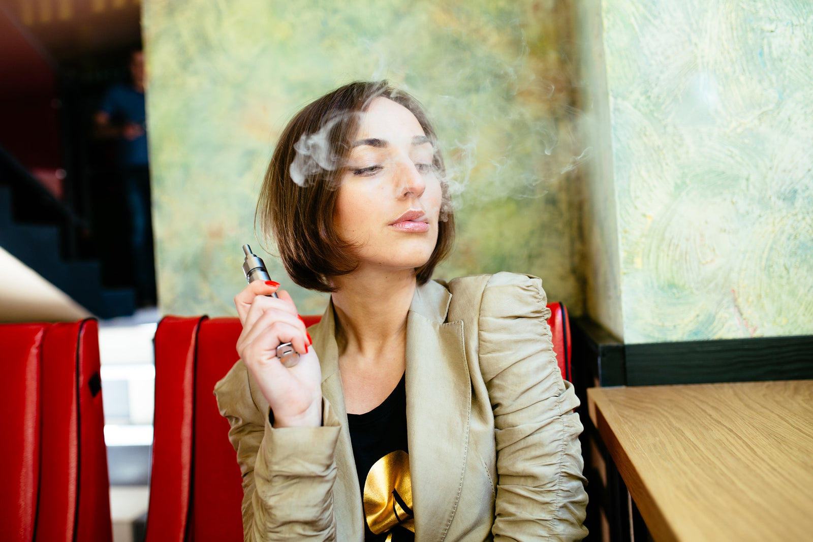 Which Vape Brand Is Best for Beginners in 2025? Vapeology Which Vape Brand Is Best for Beginners in 2025? Vapeology