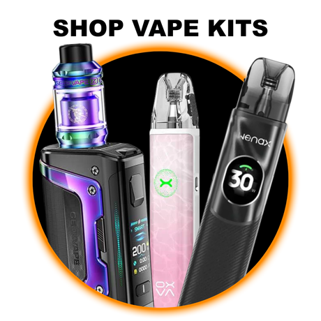 Vape Kits