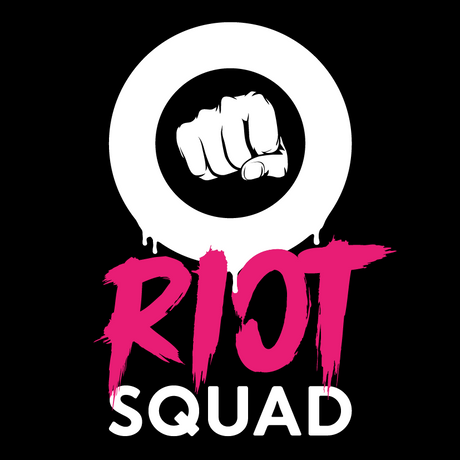 Riot promo