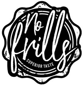 No Frills E-Liquids