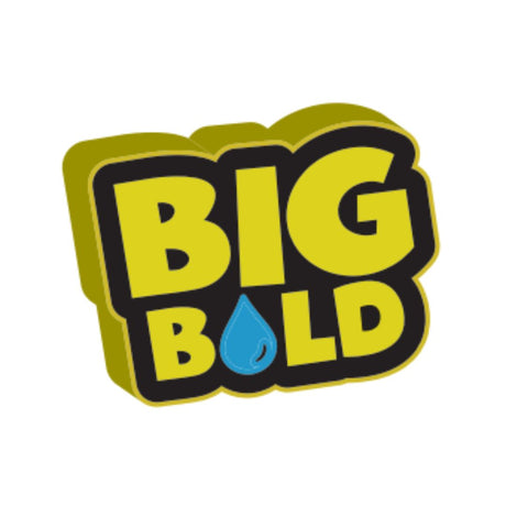 Big Bold E-Liquids