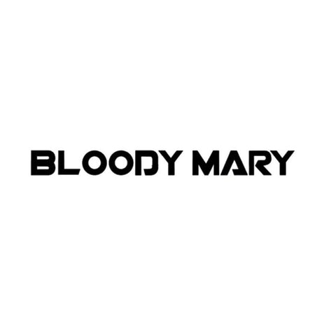 Bloody Mary Disposables