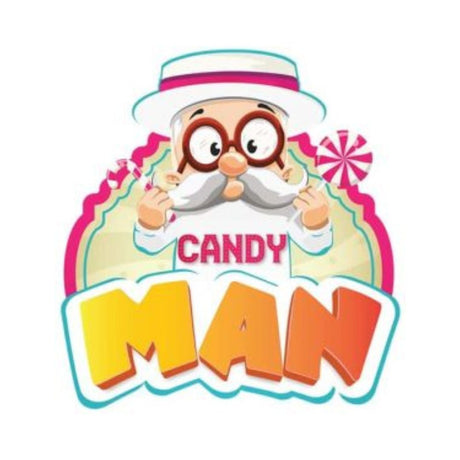 Candy Man E-Liquids