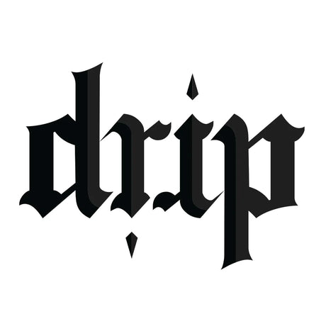 Drip E-Liquids