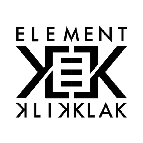 Element Klik Klak Disposable Vape