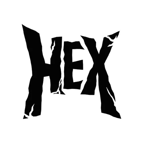 Hex E-Liquids