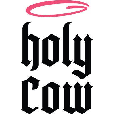 Holy Cow E-Liquids & Vape Juice