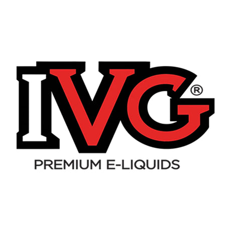 IVG Nic Salts UK