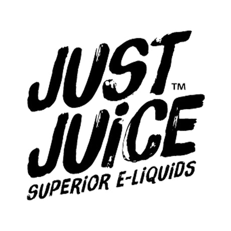 Just Juice Nic Salts & E-Liquids