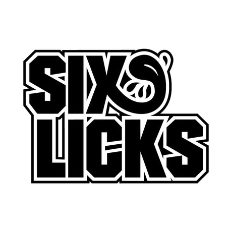 Six Licks Nic Salts & Vape Juice