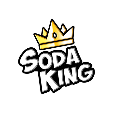 Soda King E-Liquids