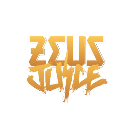 Zeus Juice E-Liquid UK