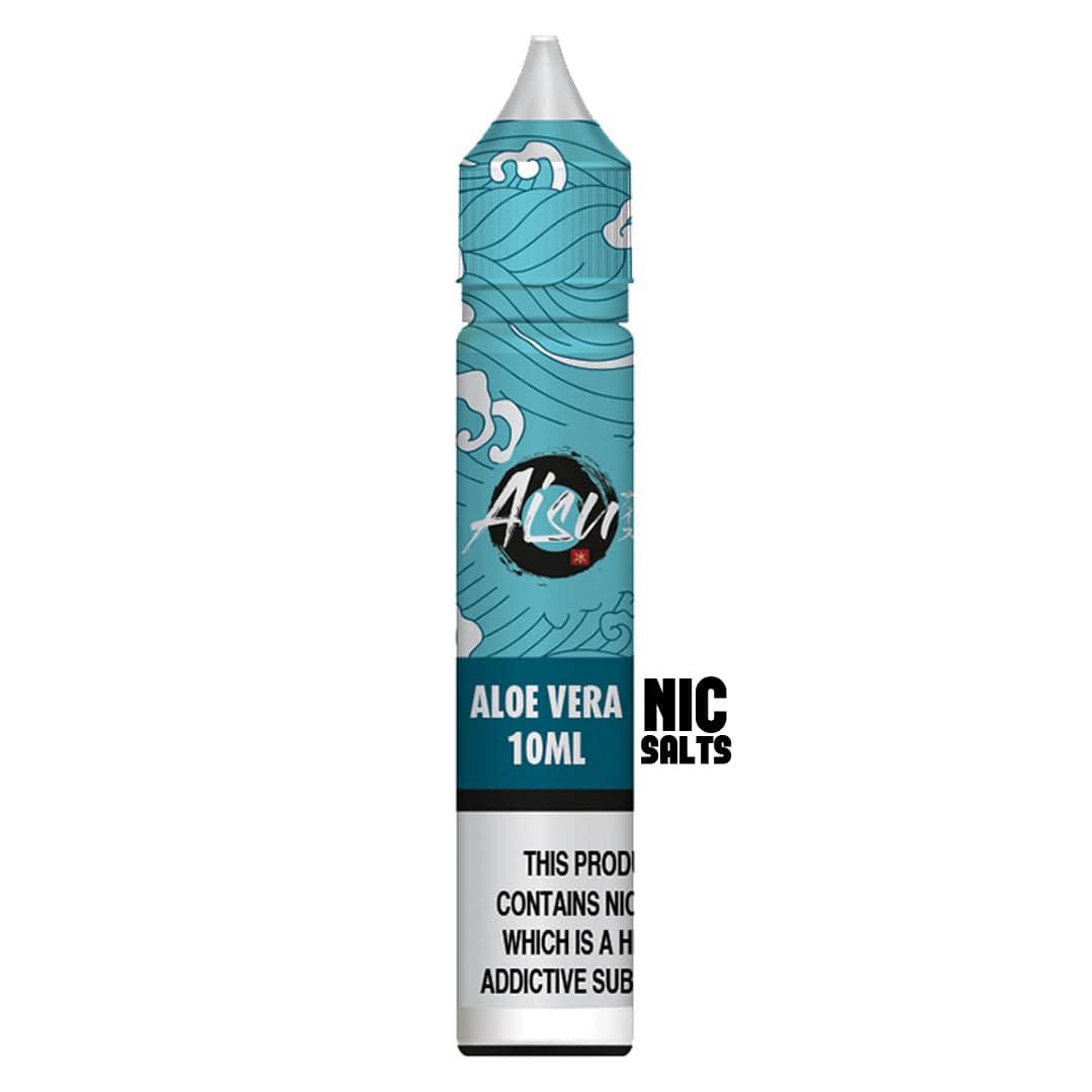 Nic Salts Aisu 10ml Nic Salt E-Liquids