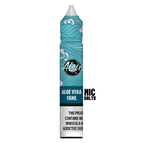 Nic Salts Aisu 10ml Nic Salt E-Liquids
