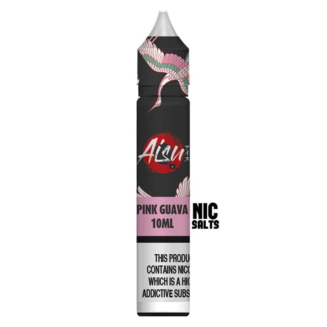 Nic Salts Aisu 10ml Nic Salt E-Liquids