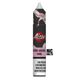 Nic Salts Aisu 10ml Nic Salt E-Liquids