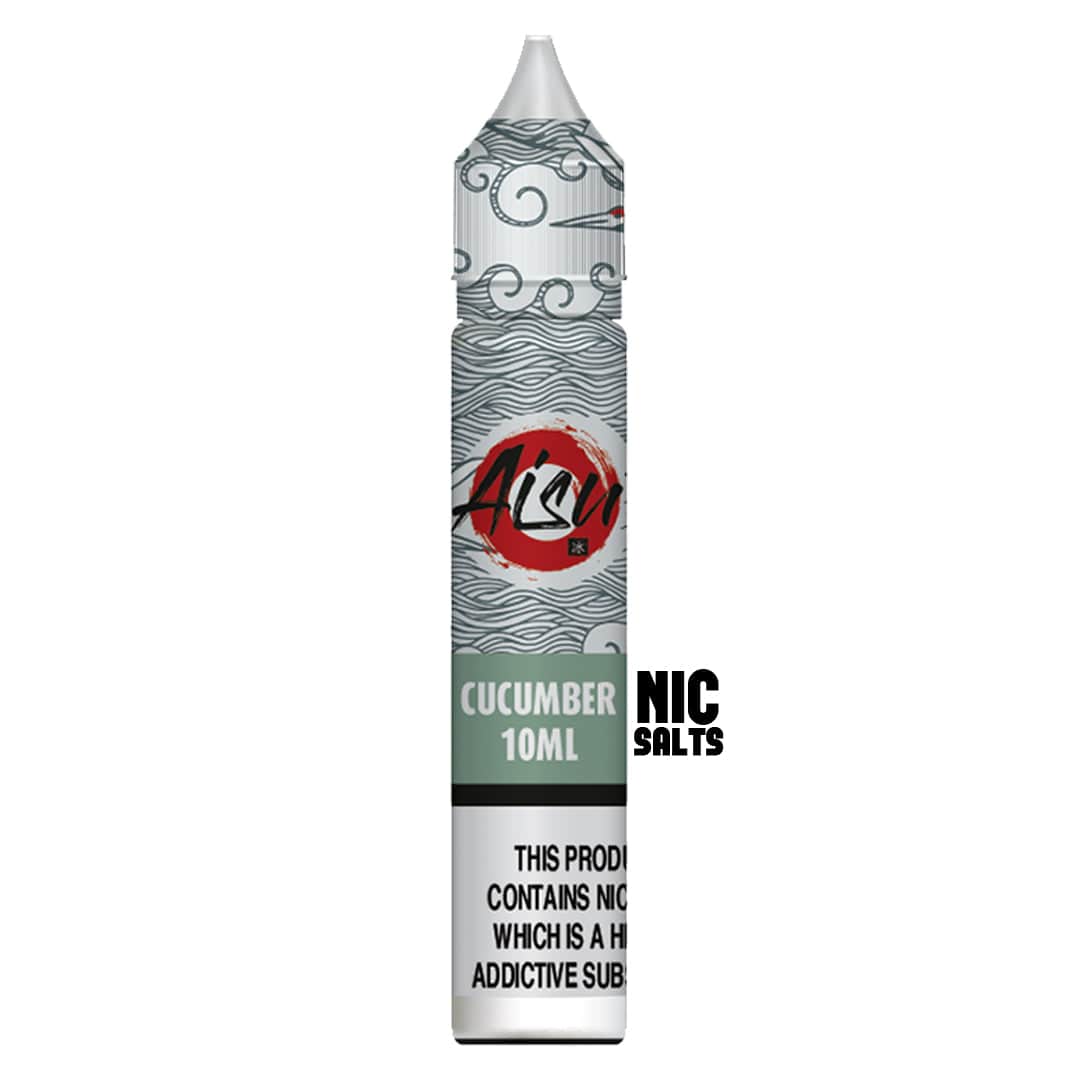 Nic Salts Aisu 10ml Nic Salt E-Liquids