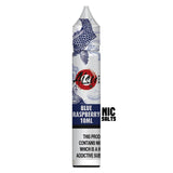 Nic Salts Blue Raspberry / 10mg Aisu 10ml Nic Salt E-Liquids