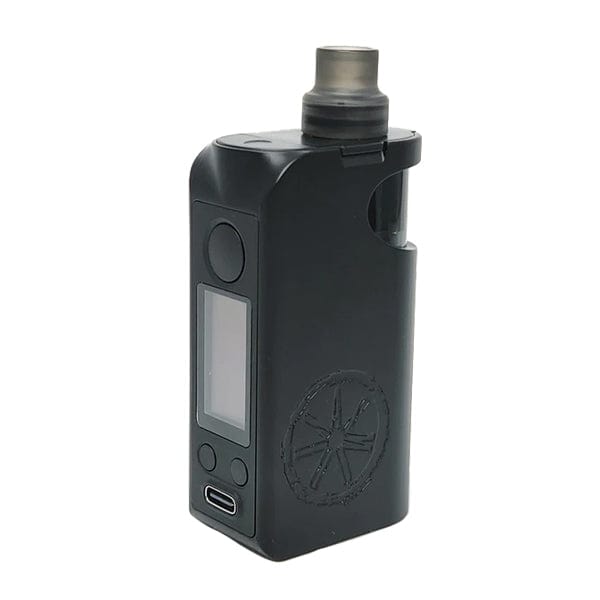 elfbar nachfüll pod läuft aus Asmodus Minikin Pod Kit