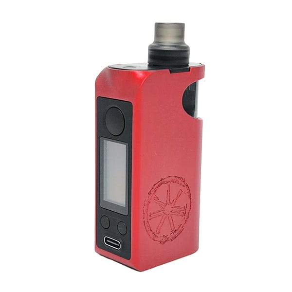Asmodus Minikin Pod Kit | Vapeology