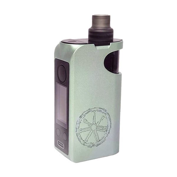 Asmodus Minikin Pod Kit