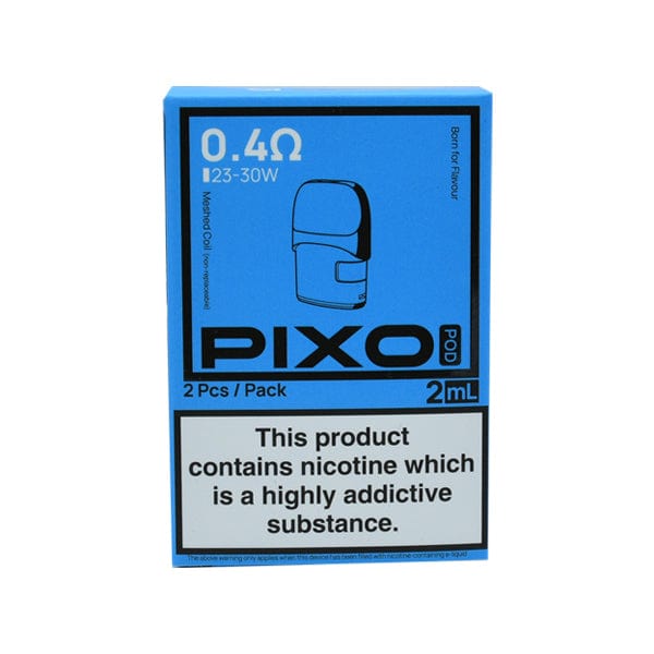 elfbar elfa master akku Aspire PIXO Pod Kit main image 1