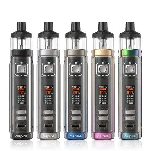 Pod Kits Aspire Veynom EX Pod Kit