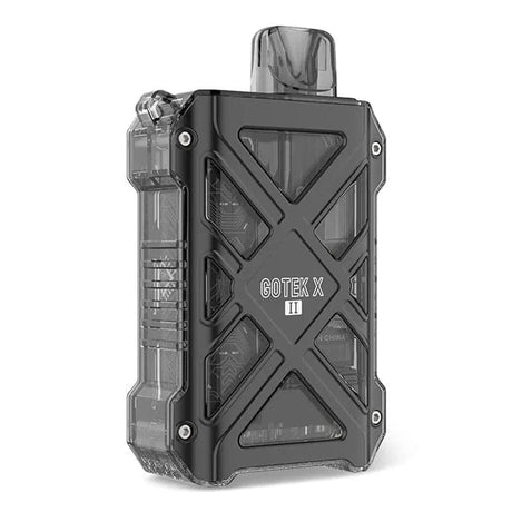 Pod Kits Black Aspire Gotek X II Pod Kit