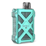 Pod Kits Cyan Aspire Gotek X II Pod Kit