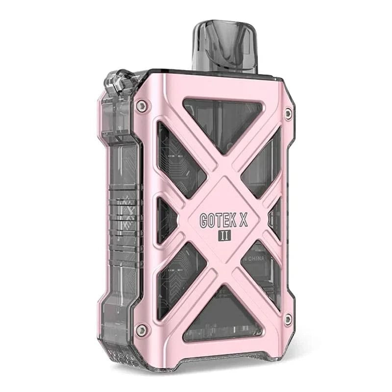 Pod Kits Aspire Gotek X II Pod Kit