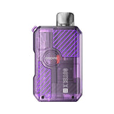 Pod Kits Purple Aspire Gotek X III Vape Kit