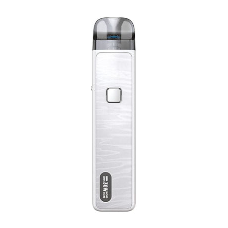 Pod Kits White Aspire Flexus Pro Pod Kit