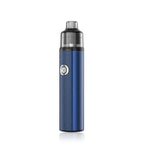 Sub Ohm Kits Blue Aspire BP Stik Vape Pod Kit