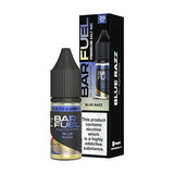 Nic Salts Blue Razz / 5MG Bar Fuel New Packaging Nic Salts