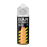 Shortfill Eliquids Lemon Peach Passionfruit Bar Series 100ml Shortfill E-Liquids