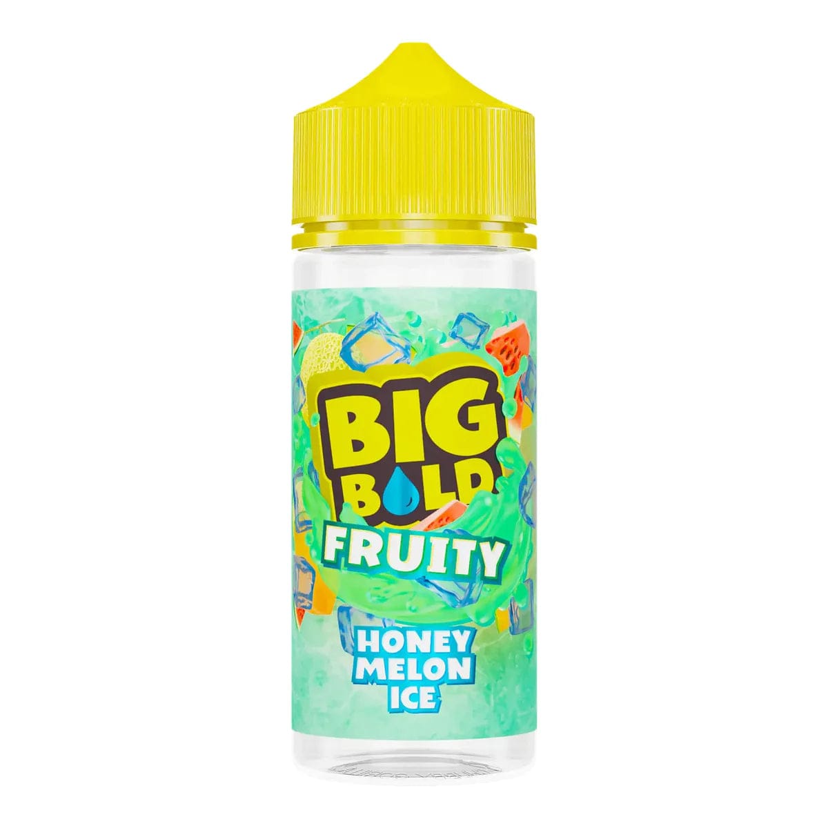 Big Bold Fruity Shortfill E-Liquids