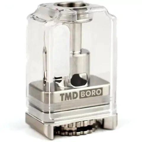 AIO/Boro TMD Boro Tank By BP Mods
